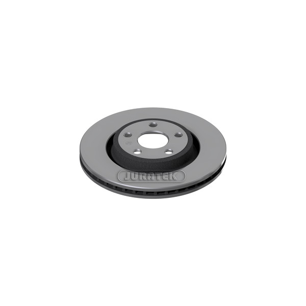 DISC (FRONT) - JEEP image