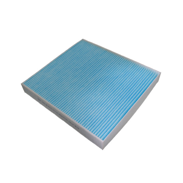 CABIN FILTER image