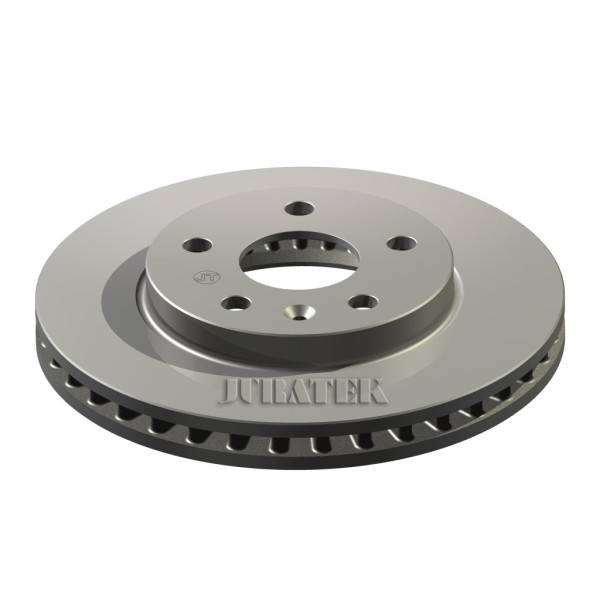 DISC (FRONT) - CHEVROLET SAAB VAUXHALL image