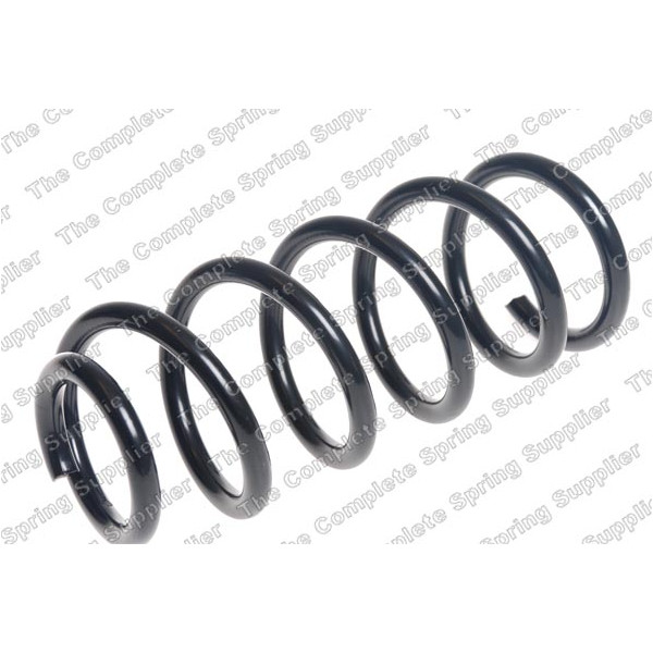 COIL SPRING REAR MINI image