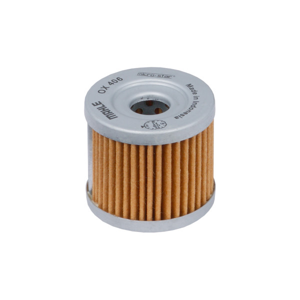 OIL FILTER - ELEMENT image