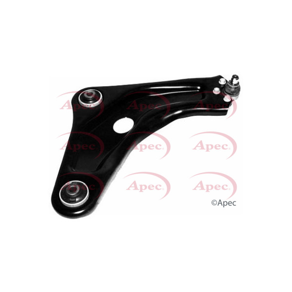 APEC WISHBONE RH image