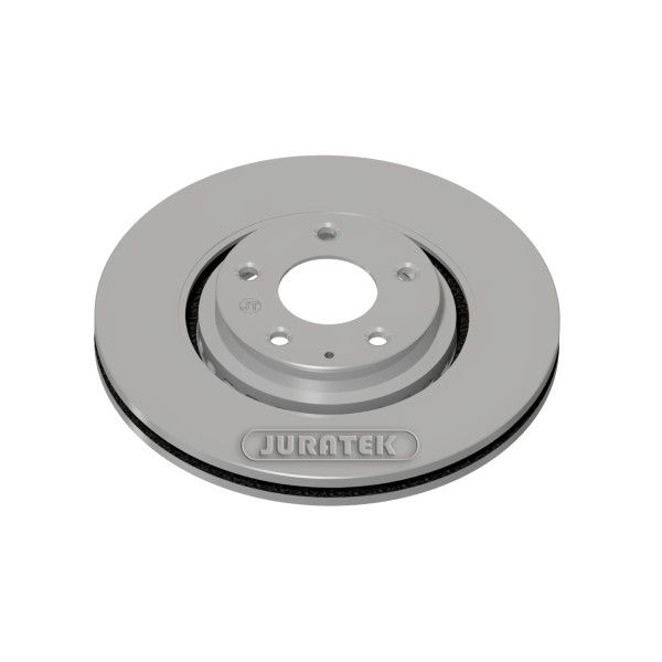 DISC (FRONT) - MAZDA image