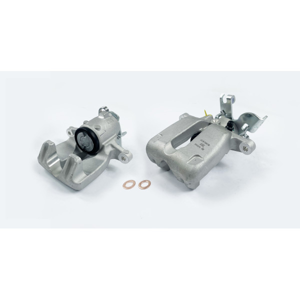 CALIPER (REAR RH) - VAUXHALL image