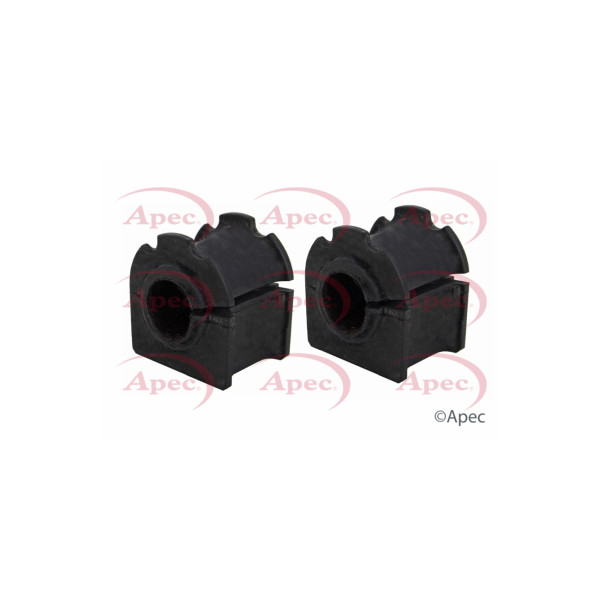 APEC ANTI-ROLL BAR BUSH X2 image
