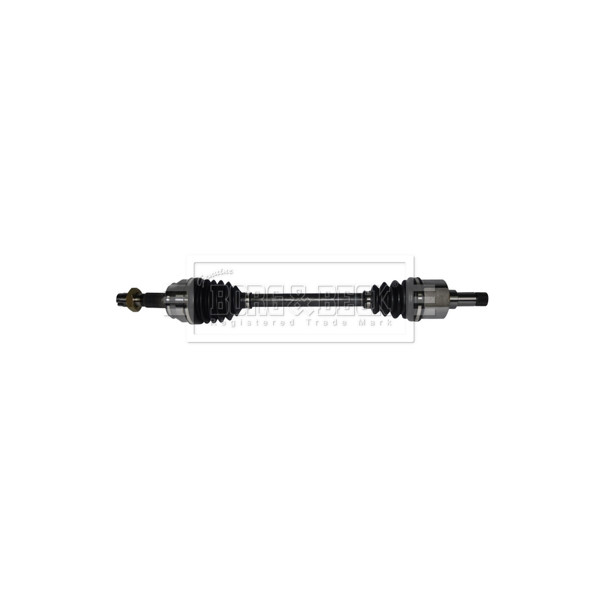 DRIVE SHAFT image DRIVE SHAFT image
