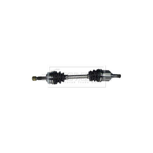 DRIVE SHAFT image DRIVE SHAFT image