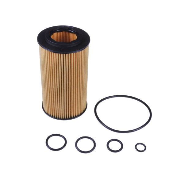 OIL FILTER image