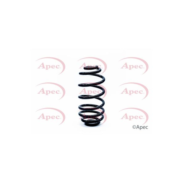 APEC COIL SPRING REAR image