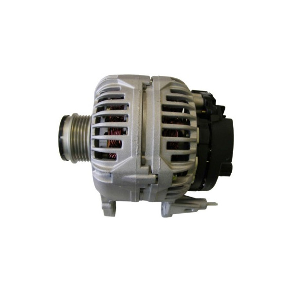 Alternator NEW 120A image