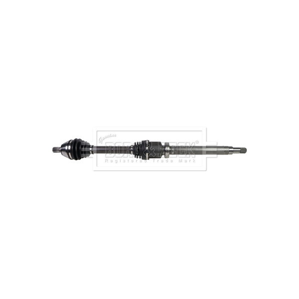 DRIVE SHAFT image DRIVE SHAFT image