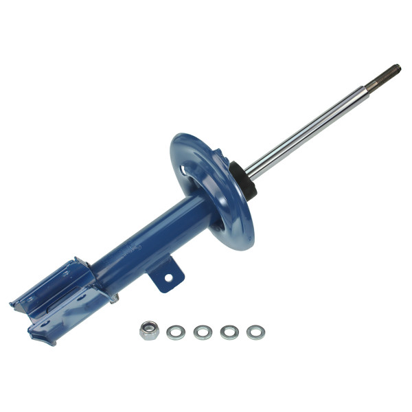 Shock absorber image Shock absorber image