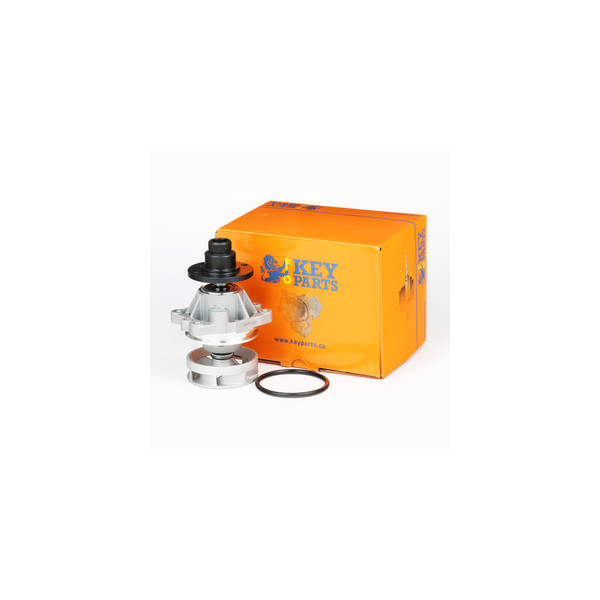 WATER PUMP W/GASKET image WATER PUMP W/GASKET image