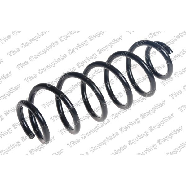 COIL SPRING REAR MAZDA image