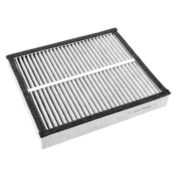 CABIN FILTER image