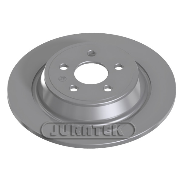 DISC (REAR) - FORD image