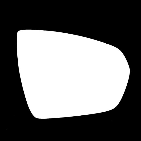 VAUXHALL GRANDLAND 17-> RH ASPHERIC image VAUXHALL GRANDLAND 17-> RH ASPHERIC image