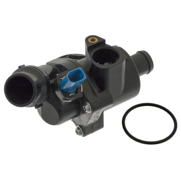 THERMOSTAT image