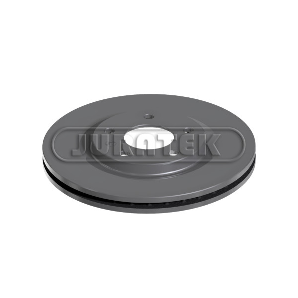 DISC (FRONT) - CHRY CITR DODGE JEEP MITS PEUG image