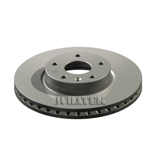 DISC (FRONT) - FORD LAND ROVER VOLVO image