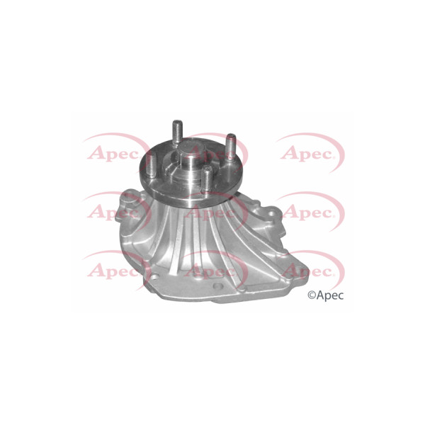 APEC WATER PUMP image