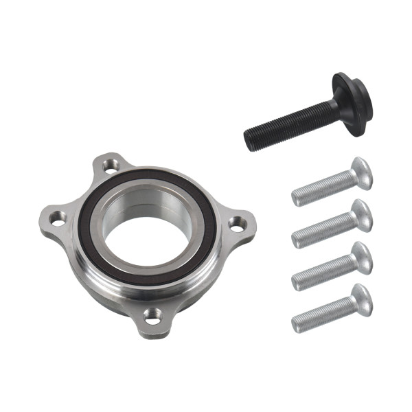 WHEEL BEARING KIT image