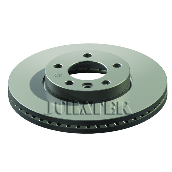 DISC (FRONT) - VW image