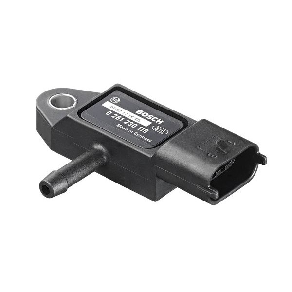 MAP SENSOR image