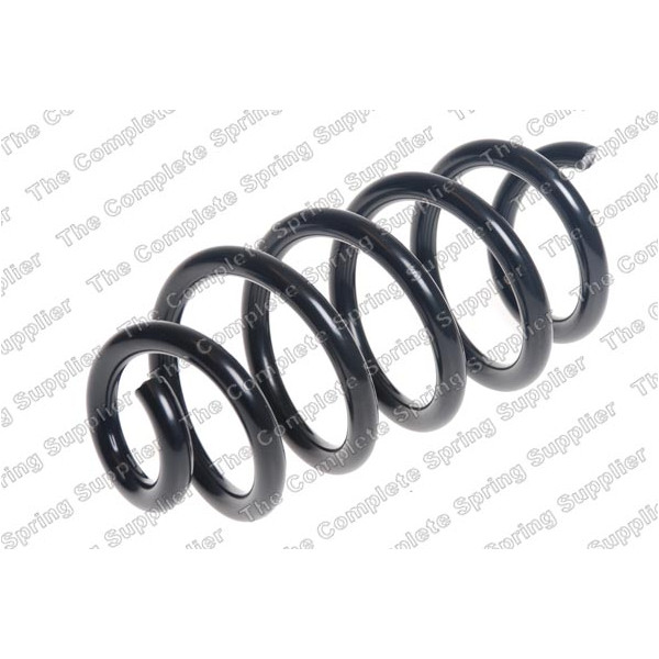 COIL SPRING REAR RENAULT image
