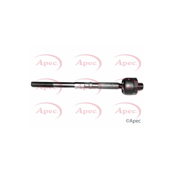 APEC AXIAL JOINT (RACK END) image