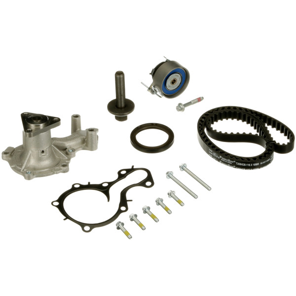 POWERGRIP KIT PLUS WATERPUMP image