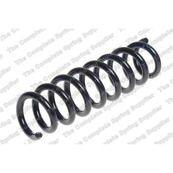 COIL SPRING REAR BMW image
