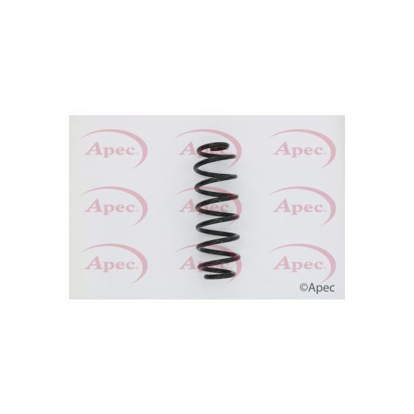 APEC COIL SPRING REAR image