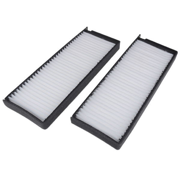CABIN FILTER SET image