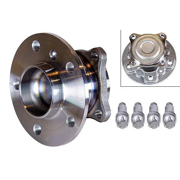 WHEEL BEARING KIT image