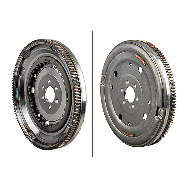 DUAL MASS FLYWHEEL (WITH BOLTS) image