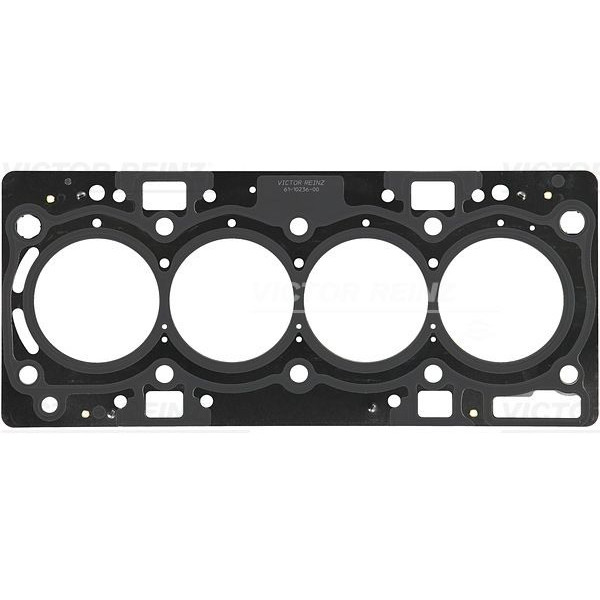 CYLINDER HEAD GASKET image