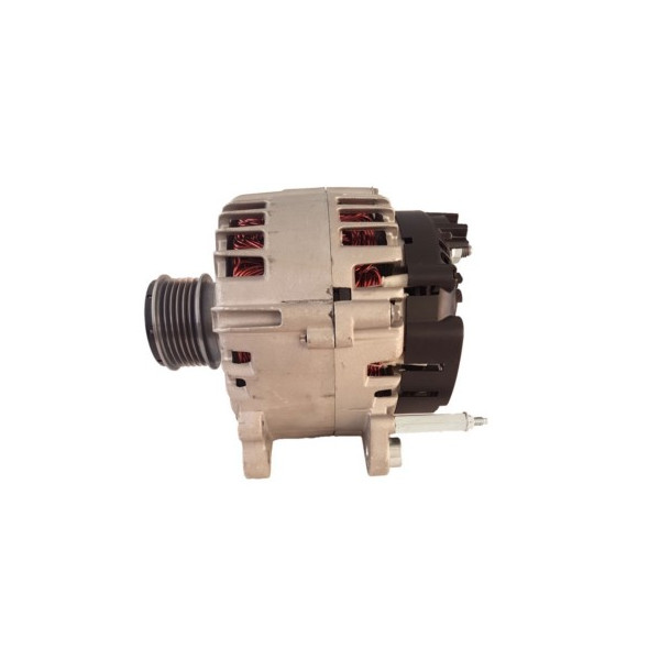 Alternator NEW 140A image