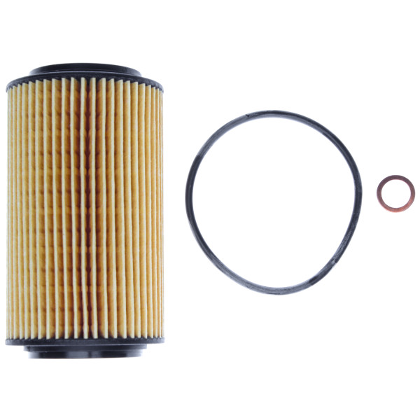 OIL FILTER - ELEMENT image