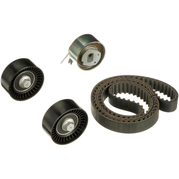 POWERGRIP TIMING BELT KIT image