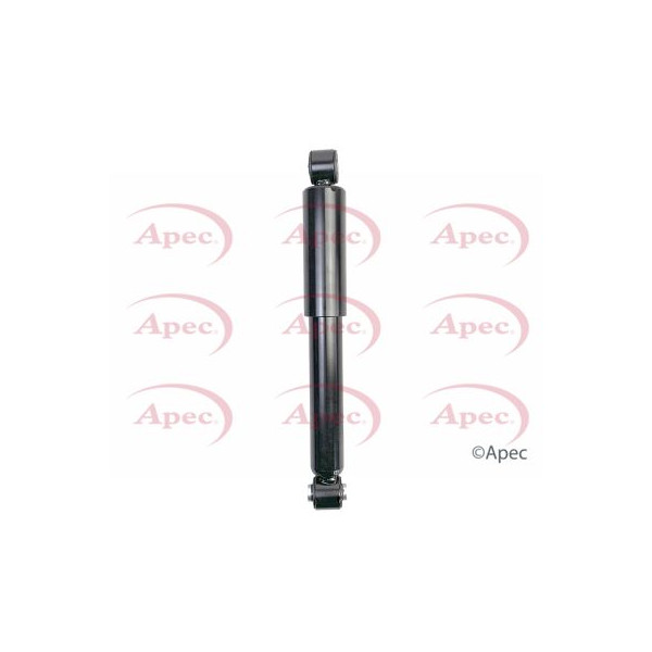 APEC SHOCK ABS REAR image