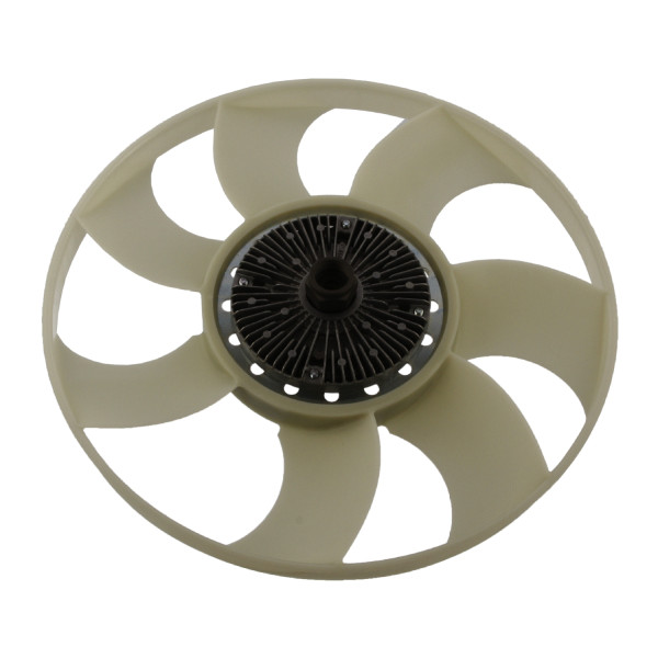 FAN COUPLING image