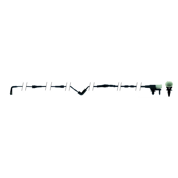 WEAR LEAD (X1) (FRONT) - LAND ROVER image