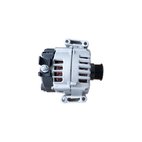 Alternator NEW 180A image