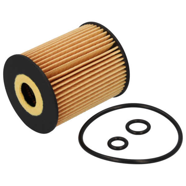OIL FILTER image