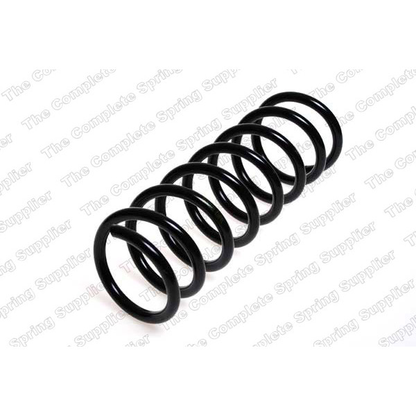 COIL SPRING REAR FORD image