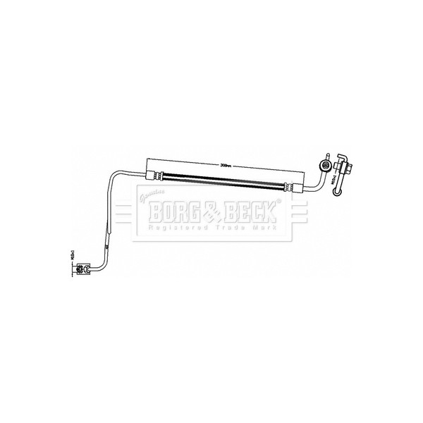 BRAKE HOSE image BRAKE HOSE image