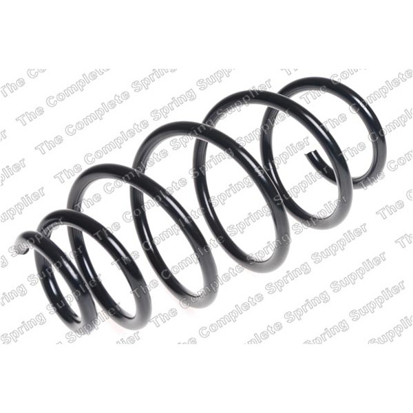 COIL SPRING FRONT OPEL/VAUXHAL image