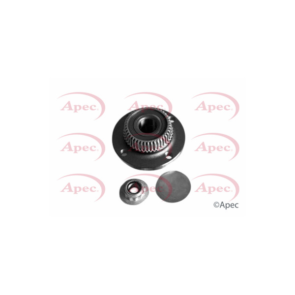 APEC WHEEL BEARING KIT image