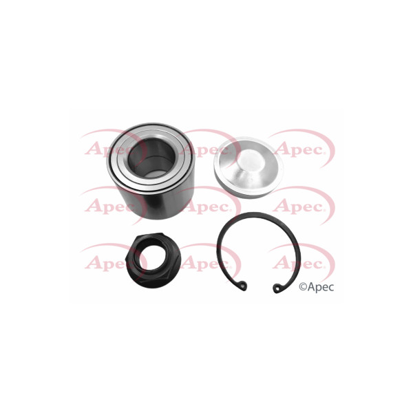 APEC WHEEL BEARING KIT image